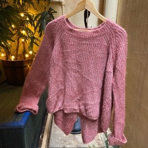 Sweater. Size - M can fit L